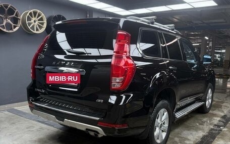 Haval H9 I рестайлинг, 2022 год, 2 900 000 рублей, 6 фотография