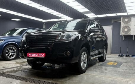 Haval H9 I рестайлинг, 2022 год, 2 900 000 рублей, 7 фотография