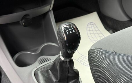 Peugeot 107 I рестайлинг, 2008 год, 429 000 рублей, 15 фотография