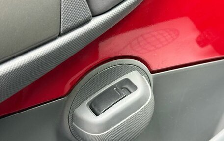 Peugeot 107 I рестайлинг, 2008 год, 429 000 рублей, 19 фотография