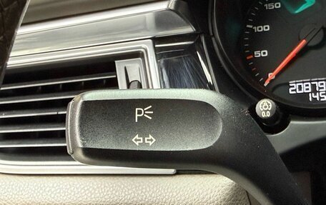 Porsche Macan I рестайлинг, 2015 год, 2 999 000 рублей, 12 фотография