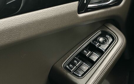 Porsche Macan I рестайлинг, 2015 год, 2 999 000 рублей, 21 фотография