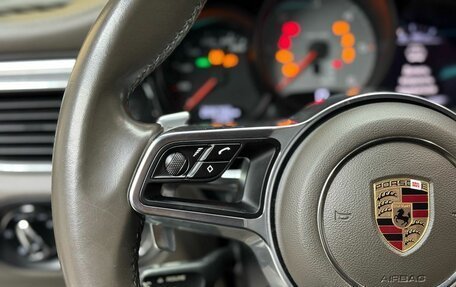 Porsche Macan I рестайлинг, 2015 год, 2 999 000 рублей, 15 фотография