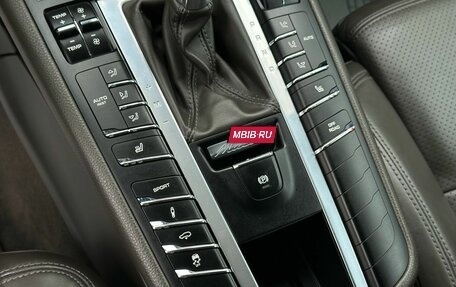 Porsche Macan I рестайлинг, 2015 год, 2 999 000 рублей, 23 фотография