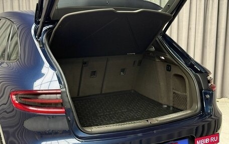 Porsche Macan I рестайлинг, 2015 год, 2 999 000 рублей, 22 фотография