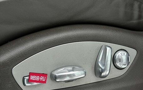 Porsche Macan I рестайлинг, 2015 год, 2 999 000 рублей, 20 фотография