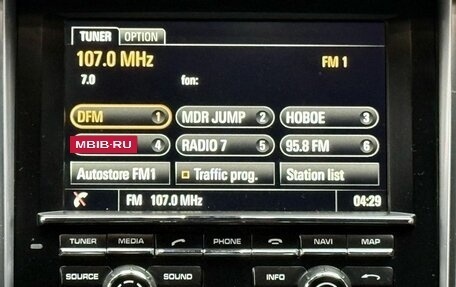 Porsche Macan I рестайлинг, 2015 год, 2 999 000 рублей, 25 фотография