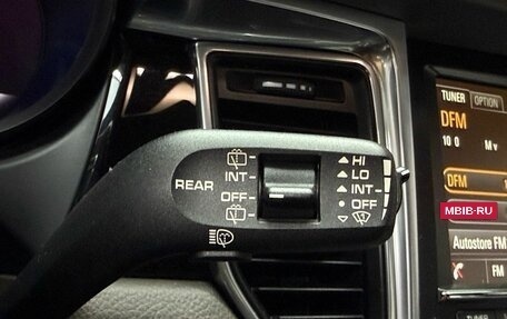 Porsche Macan I рестайлинг, 2015 год, 2 999 000 рублей, 17 фотография