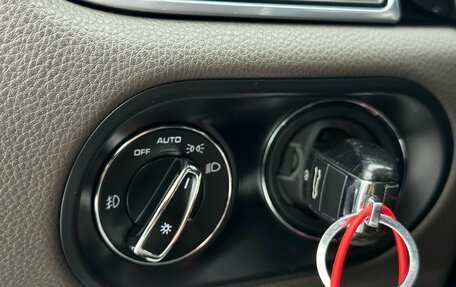 Porsche Macan I рестайлинг, 2015 год, 2 999 000 рублей, 28 фотография