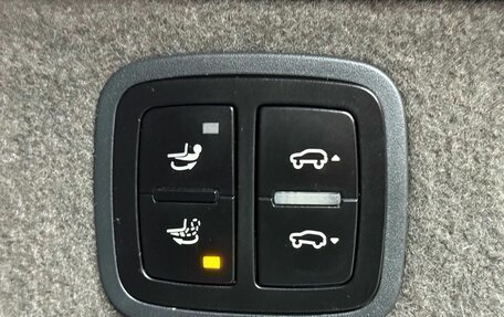 Porsche Macan I рестайлинг, 2015 год, 2 999 000 рублей, 35 фотография