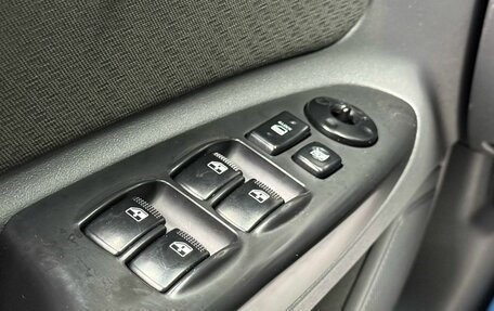 KIA Rio II, 2011 год, 749 000 рублей, 14 фотография