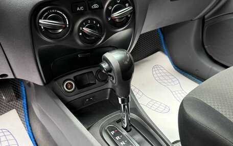 KIA Rio II, 2011 год, 749 000 рублей, 16 фотография