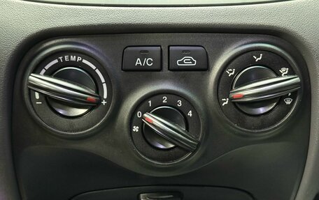 KIA Rio II, 2011 год, 749 000 рублей, 19 фотография