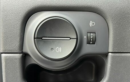 KIA Rio II, 2011 год, 749 000 рублей, 20 фотография