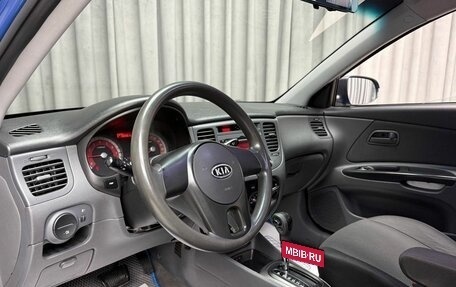 KIA Rio II, 2011 год, 749 000 рублей, 7 фотография