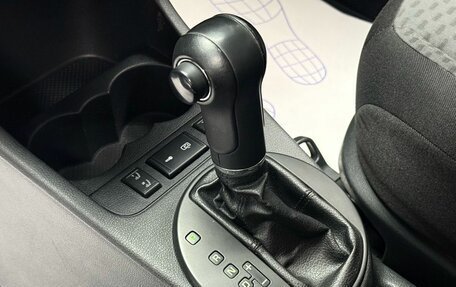 Skoda Fabia II, 2012 год, 699 000 рублей, 15 фотография