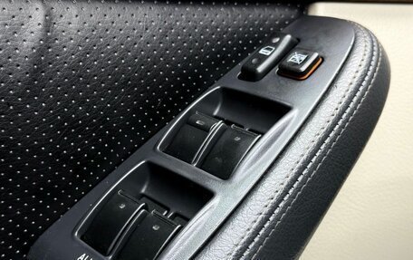 Toyota Avensis III рестайлинг, 2008 год, 750 000 рублей, 16 фотография