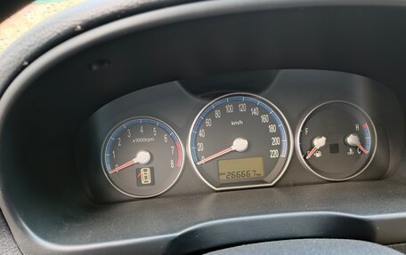 Hyundai Santa Fe III рестайлинг, 2006 год, 900 000 рублей, 7 фотография