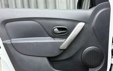 Renault Sandero II рестайлинг, 2020 год, 1 199 000 рублей, 14 фотография