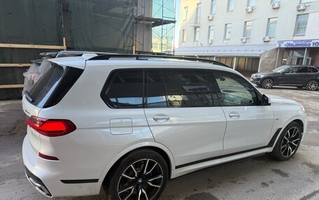 BMW X7, 2021 год, 10 500 000 рублей, 3 фотография
