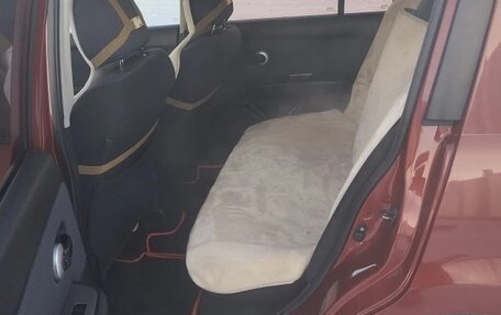 Nissan Tiida, 2008 год, 720 000 рублей, 3 фотография