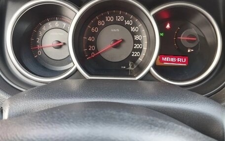 Nissan Tiida, 2008 год, 720 000 рублей, 7 фотография