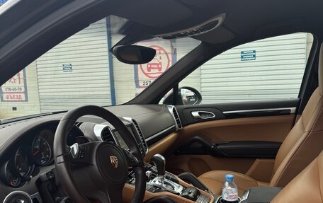 Porsche Cayenne III, 2013 год, 3 350 000 рублей, 12 фотография