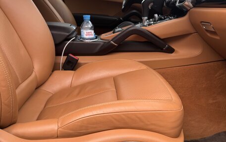 Porsche Cayenne III, 2013 год, 3 350 000 рублей, 18 фотография