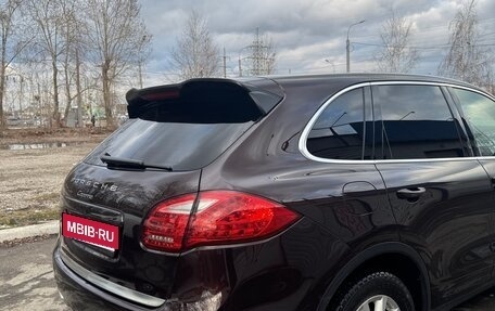 Porsche Cayenne III, 2013 год, 3 350 000 рублей, 11 фотография