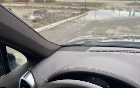 Porsche Cayenne III, 2013 год, 3 350 000 рублей, 25 фотография