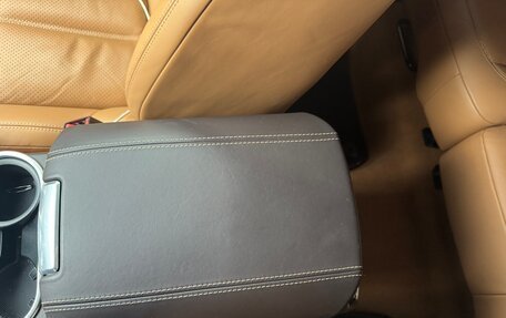 Porsche Cayenne III, 2013 год, 3 350 000 рублей, 26 фотография