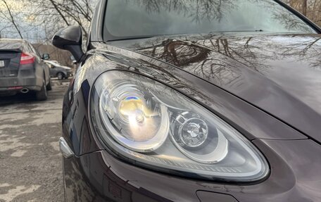 Porsche Cayenne III, 2013 год, 3 350 000 рублей, 28 фотография