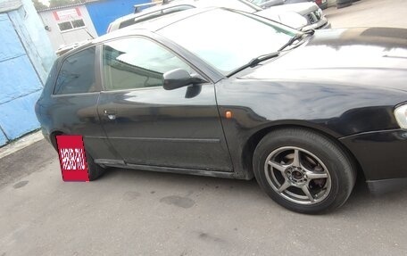 Audi A3, 1997 год, 250 000 рублей, 2 фотография