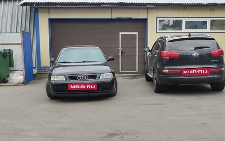 Audi A3, 1997 год, 250 000 рублей, 3 фотография
