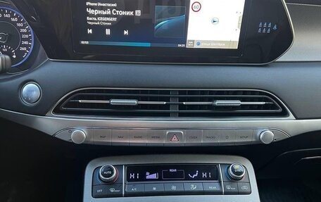 Hyundai Palisade I, 2021 год, 3 790 000 рублей, 11 фотография