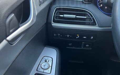 Hyundai Palisade I, 2021 год, 3 790 000 рублей, 16 фотография