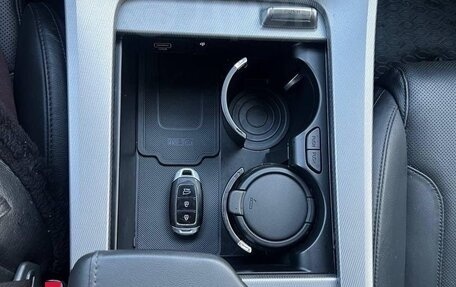 Hyundai Palisade I, 2021 год, 3 790 000 рублей, 12 фотография