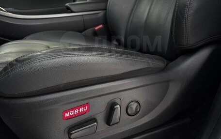 Hyundai Palisade I, 2021 год, 3 790 000 рублей, 15 фотография