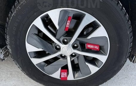 Hyundai Palisade I, 2021 год, 3 790 000 рублей, 9 фотография