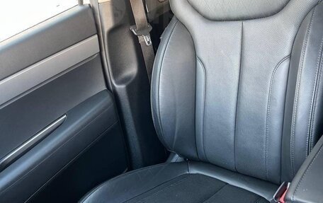 Hyundai Palisade I, 2021 год, 3 790 000 рублей, 22 фотография