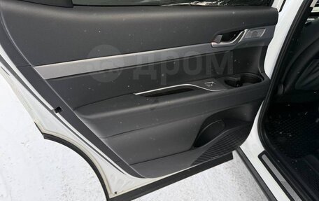 Hyundai Palisade I, 2021 год, 3 790 000 рублей, 24 фотография