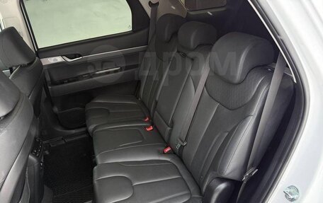 Hyundai Palisade I, 2021 год, 3 790 000 рублей, 25 фотография