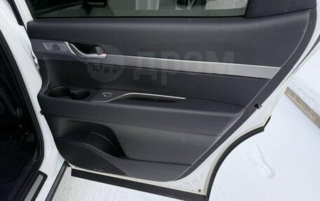 Hyundai Palisade I, 2021 год, 3 790 000 рублей, 27 фотография