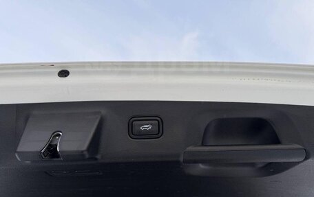 Hyundai Palisade I, 2021 год, 3 790 000 рублей, 30 фотография