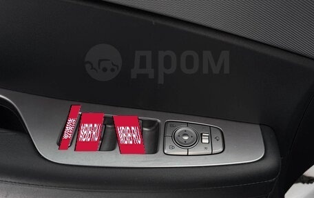 Hyundai Palisade I, 2021 год, 3 790 000 рублей, 18 фотография