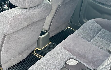 KIA Spectra II (LD), 2007 год, 355 000 рублей, 6 фотография