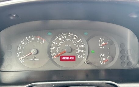 KIA Spectra II (LD), 2007 год, 355 000 рублей, 8 фотография