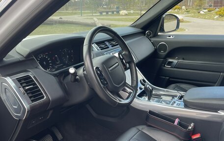 Land Rover Range Rover Sport II, 2018 год, 5 150 000 рублей, 9 фотография