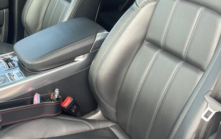 Land Rover Range Rover Sport II, 2018 год, 5 150 000 рублей, 12 фотография