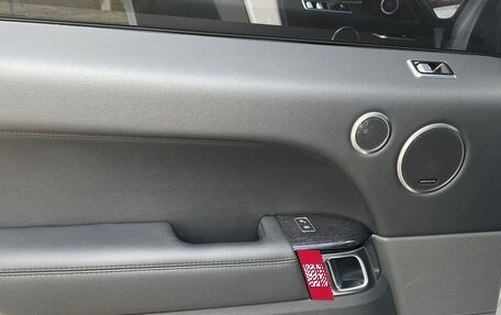 Land Rover Range Rover Sport II, 2018 год, 5 150 000 рублей, 14 фотография